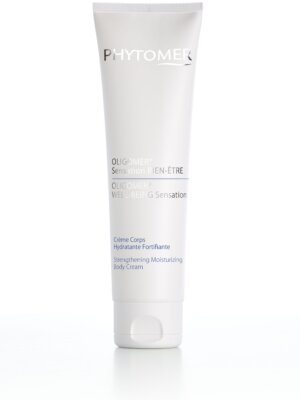 Phytomer - OLIGOMER® SENSATION BIEN-ÊTRE - Crema Corpo Idratante agli Oligo-elementi