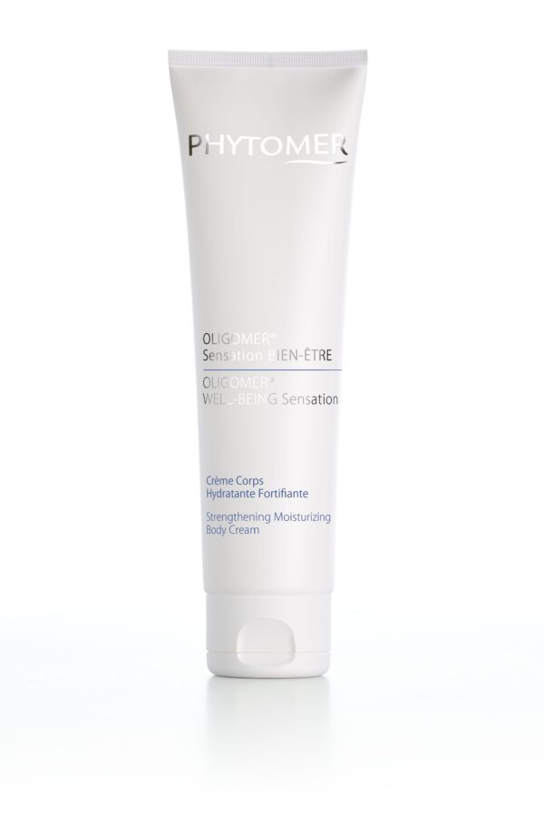 Phytomer - OLIGOMER® SENSATION BIEN-ÊTRE - Crema Corpo Idratante agli Oligo-elementi
