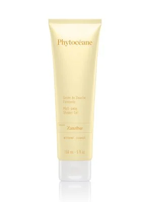 Phytoceane - Gelée de Douche Fondante - Gel Doccia Fondente