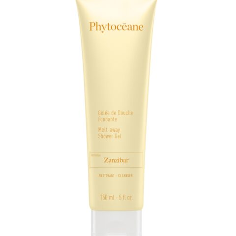 Phytoceane - Gelée de Douche Fondante - Gel Doccia Fondente