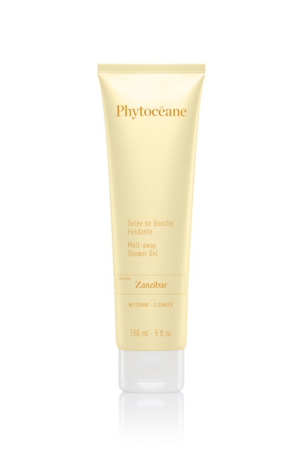 Phytoceane - Gelée de Douche Fondante - Gel Doccia Fondente