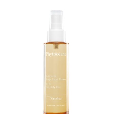 Phytoceane - Huile Sèche Visage, Corps, Cheveux - Olio Secco Viso, Corpo, Capelli