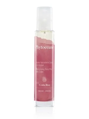 Phytoceane - Brume Hydratante Corps à la Goyave - Acqua Idratante Corpo alla Guaiava