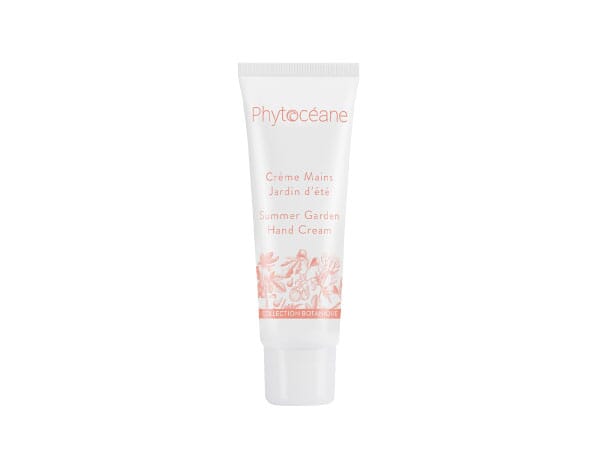 Phytoceane - Crème Mains Jardin d’été Senteur Figue & Bergamote - Crema Mani Giardino d’Estate Fragranza Fico & Bergamotto