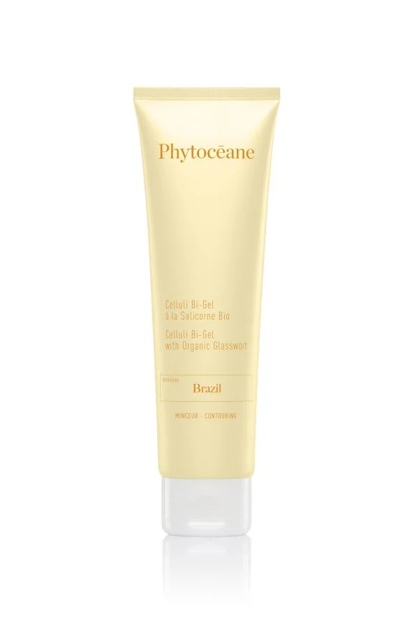 Phytoceane - Celluli Bi-Gel à la Salicorne Bio - Bi-Gel alla Salicornia Bio