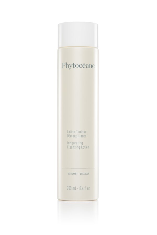 Phytoceane - Lotion Tonique Démaquillante - Lozione Tonica Struccante