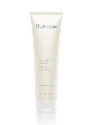 Phytoceane - Crème Nettoyante Gommante - Crema Detergente Esfoliante e Detossinante
