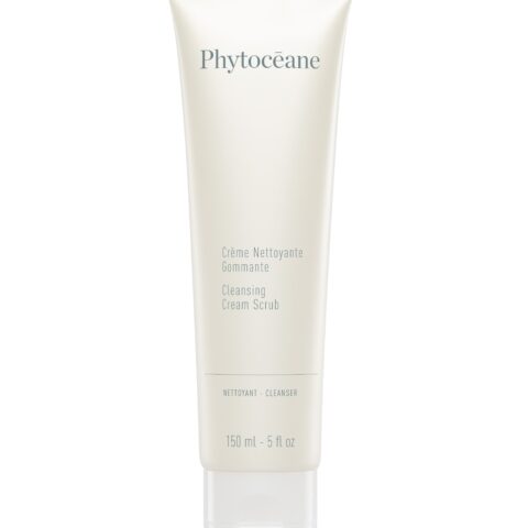 Phytoceane - Crème Nettoyante Gommante - Crema Detergente Esfoliante e Detossinante