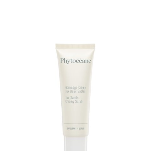 Phytoceane - Gommage Crème aux Deux Sables - Gommage Crema alle Due Sabbie