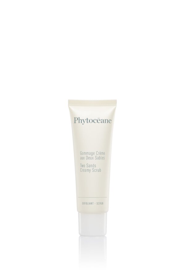 Phytoceane - Gommage Crème aux Deux Sables - Gommage Crema alle Due Sabbie