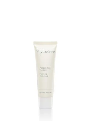 Phytoceane - Masque-Boue Purifiant - Maschera al Fango Purificante