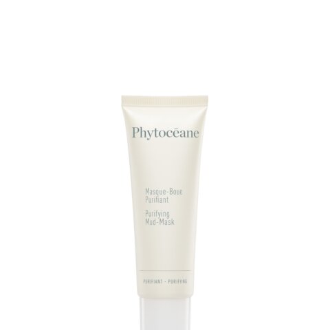 Phytoceane - Masque-Boue Purifiant - Maschera al Fango Purificante