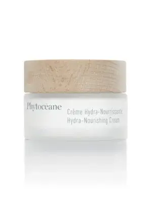 Phytoceane - Crème Hydra-Nourrissante - Crema Idratante Nutriente