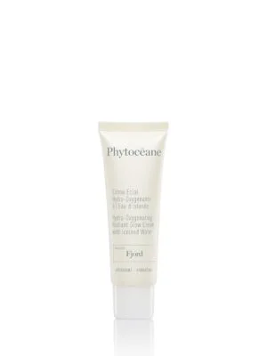 Phytoceane - Crème Éclat Hydra-Oxygénante à l’Eau d’Islande -  Crema Luminosità Idra-Ossigenante all’Acqua d’Islanda