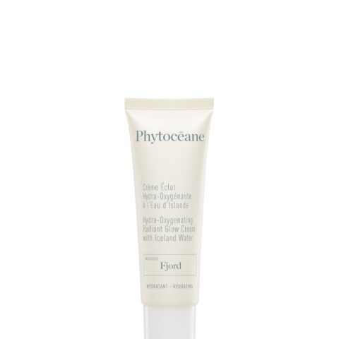 Phytoceane - Crème Éclat Hydra-Oxygénante à l’Eau d’Islande -  Crema Luminosità Idra-Ossigenante all’Acqua d’Islanda