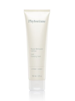 Phytoceane -  Mousse Nettoyante Fraîcheur - Mousse Detergente Freschezza