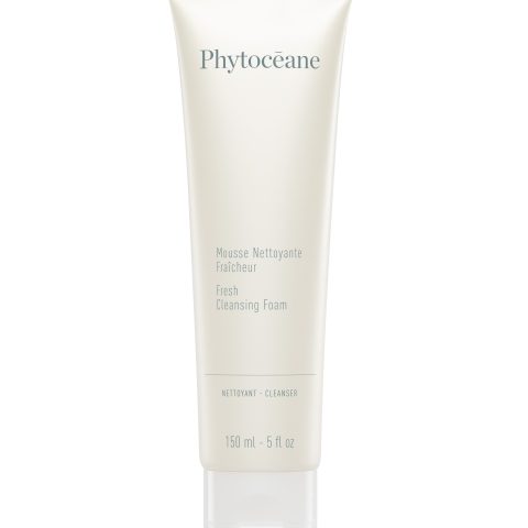 Phytoceane -  Mousse Nettoyante Fraîcheur - Mousse Detergente Freschezza