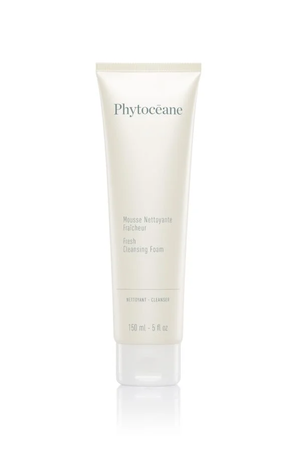 Phytoceane -  Mousse Nettoyante Fraîcheur - Mousse Detergente Freschezza