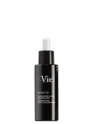 Vie Collection - GLYCO 10 - Concentré Acide Resurfaçant - Concentrato Acido Ringiovanente