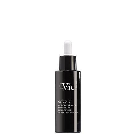 Vie Collection - GLYCO 10 - Concentré Acide Resurfaçant - Concentrato Acido Ringiovanente