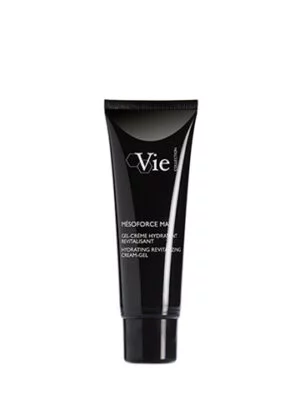 Vie Collection - MÉSOFORCE MAT - Gel-Crème Hydratant Revitalisant - Gel Crema Idratante Rivitalizzante