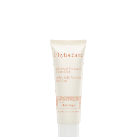 Phytoceane - Crème Mains Nourrissante Jardin d’Orient - Crema Mani Nutriente Giardino d’Oriente Fragranza Ambra & Sandalo