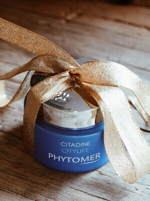 Phytomer - CITADINE - Crème Sorbet Visage et Yeux - Crema Sorbetto Viso e Occhi