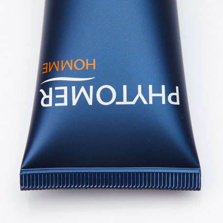 Phytomer - AGE OPTIMAL - Soin Lissant Rides Visage et Yeux - Crema Levigante Rughe Viso e  Occhi