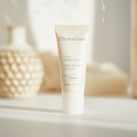 Phytoceane - Crème Globale Regard - Crema Contorno Occhi Globale