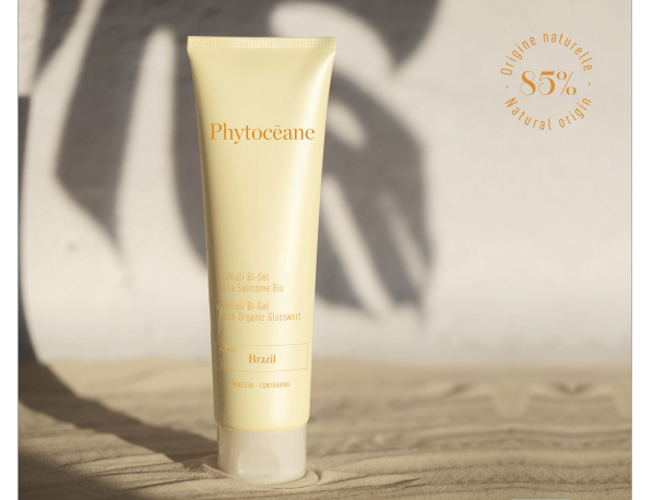 Phytoceane - Celluli Bi-Gel à la Salicorne Bio - Bi-Gel alla Salicornia Bio