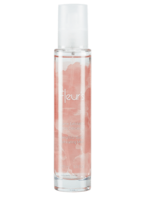 Fleur's - Brume Exfoliante Corps Délicieuse - Acqua Deliziosa Spray Esfoliante Corpo