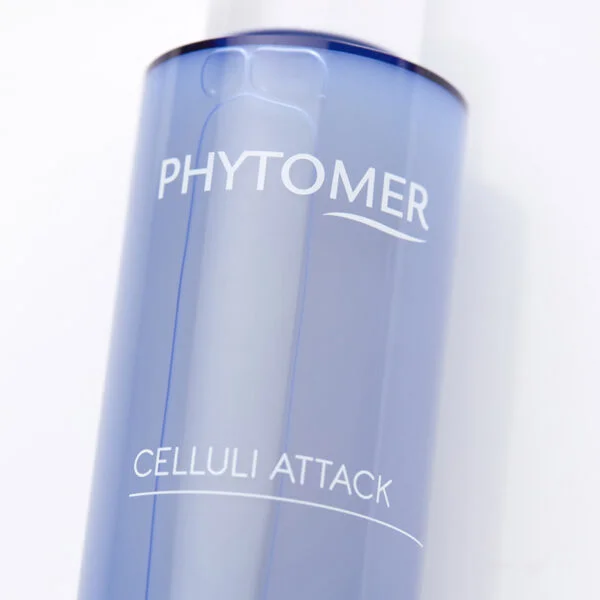 Phytomer - CELLULI ATTACK - Concentré Zones Rebelles - Concentrato Zone Ribelli