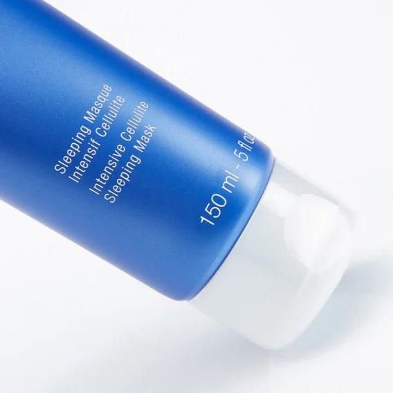 Phytomer - CELLULI NIGHT COACH - Sleeping Masque Intensif Cellulite - Maschera Intensiva Cellulite Notte