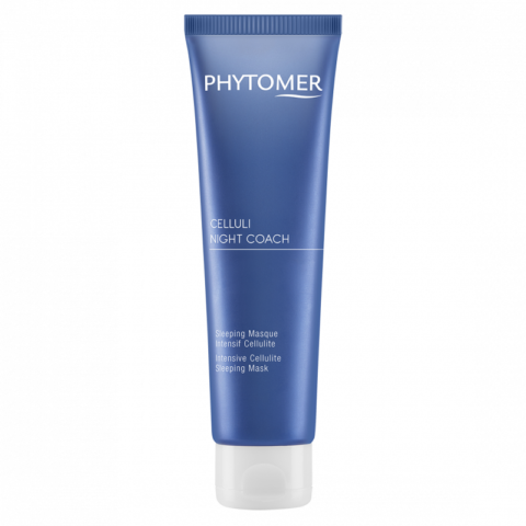 Phytomer - CELLULI NIGHT COACH - Sleeping Masque Intensif Cellulite - Maschera Intensiva Cellulite Notte