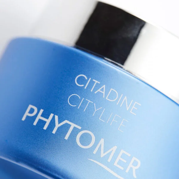 Phytomer - CITADINE - Crème Sorbet Visage et Yeux - Crema Sorbetto Viso e Occhi