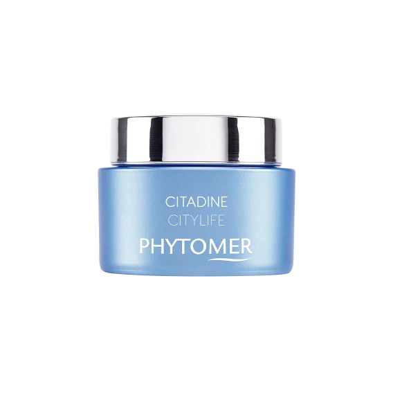 Phytomer - CITADINE - Crème Sorbet Visage et Yeux - Crema Sorbetto Viso e Occhi