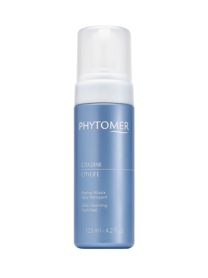 Phytomer - CITADINE - Peeling Minute Ultra-Nettoyant - Peeling Esfoliante Istantaneo