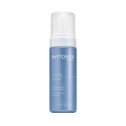 Phytomer - CITADINE - Peeling Minute Ultra-Nettoyant - Peeling Esfoliante Istantaneo Ultra-Detergente