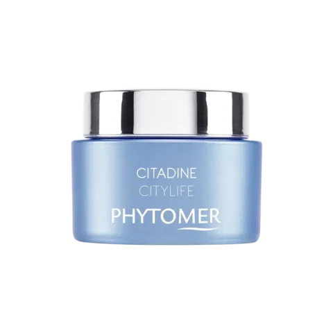 Phytomer - CITADINE - Crème Sorbet Visage et Yeux - Crema Sorbetto Viso e Occhi