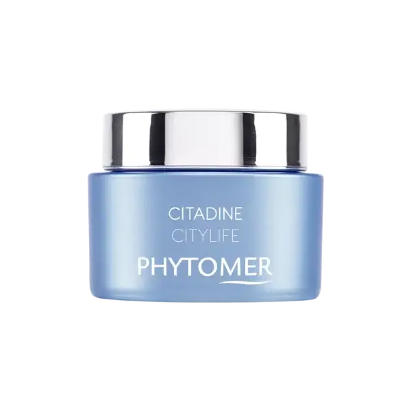 Phytomer - CITADINE - Crème Sorbet Visage et Yeux - Crema Sorbetto Viso e Occhi