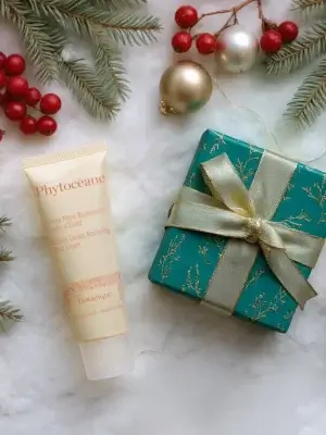 Phytoceane - Crème Mains Nourrissante Jardin d’Orient - Crema Mani Nutriente Giardino d’Oriente Fragranza Ambra & Sandalo