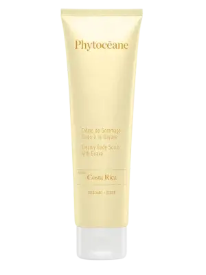 Phytoceane - Crème de Gommage Corps - Crema Esfoliante Corpo