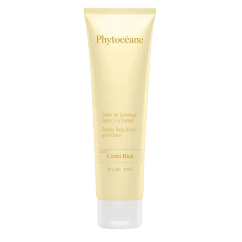 Phytoceane - Crème de Gommage Corps - Crema Esfoliante Corpo