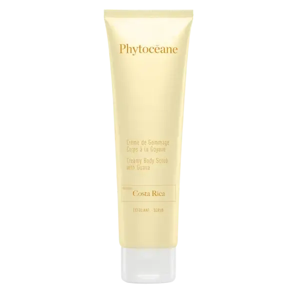 Phytoceane - Crème de Gommage Corps - Crema Esfoliante Corpo