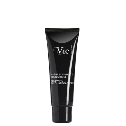 Vie Collection - CRÈME EXFOLIANTE RÉNOVATRICE - Crema Esfoliante Rinnovatrice