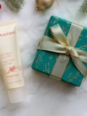 Phytoceane - Crème Mains Jardin d’été Senteur Figue & Bergamote - Crema Mani Giardino d’Estate Fragranza Fico & Bergamotto