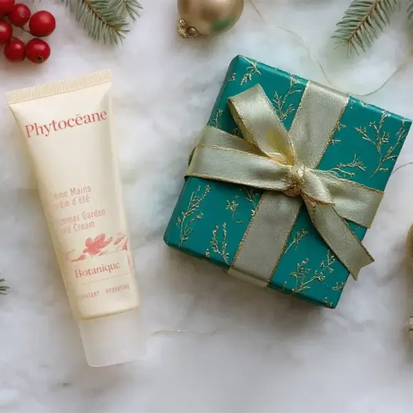 Phytoceane - Crème Mains Jardin d’été Senteur Figue & Bergamote - Crema Mani Giardino d’Estate Fragranza Fico & Bergamotto