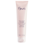 Fleur's - Crème Mousse Nettoyante Smoothie de Fleurs  - Crema Mousse Detergente Frullato ai Fiori