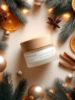 Phytoceane - Crème Régénératrice Nuit - Crema Rigenerante Notte