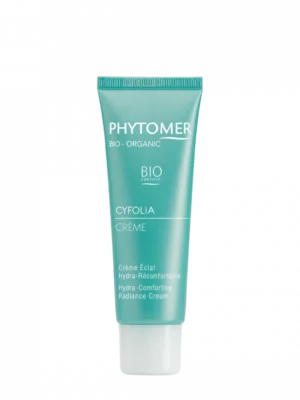 Phytomer - CYFOLIA - Crème Éclat Hydra-Réconfortante - Crema Idra-rigenerante Luminosità